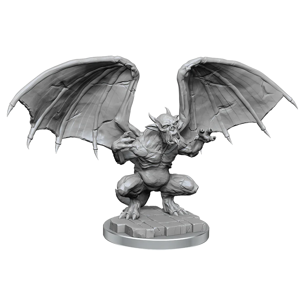 D&D Frameworks Gargoyle