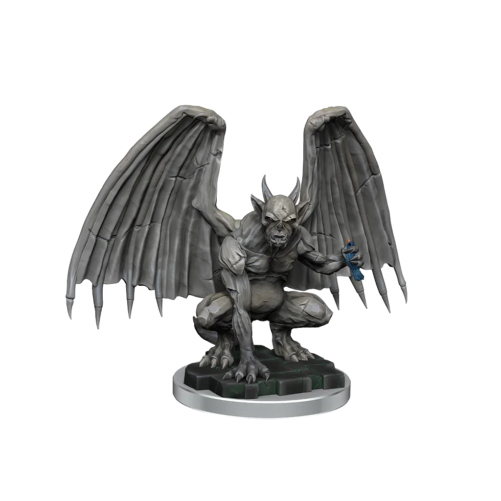 D&D Frameworks Gargoyle - Image 2
