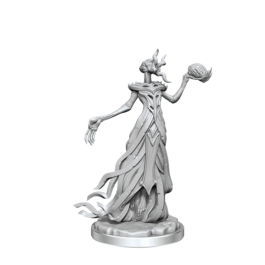 D&D Frameworks Mind Flayer - Image 3