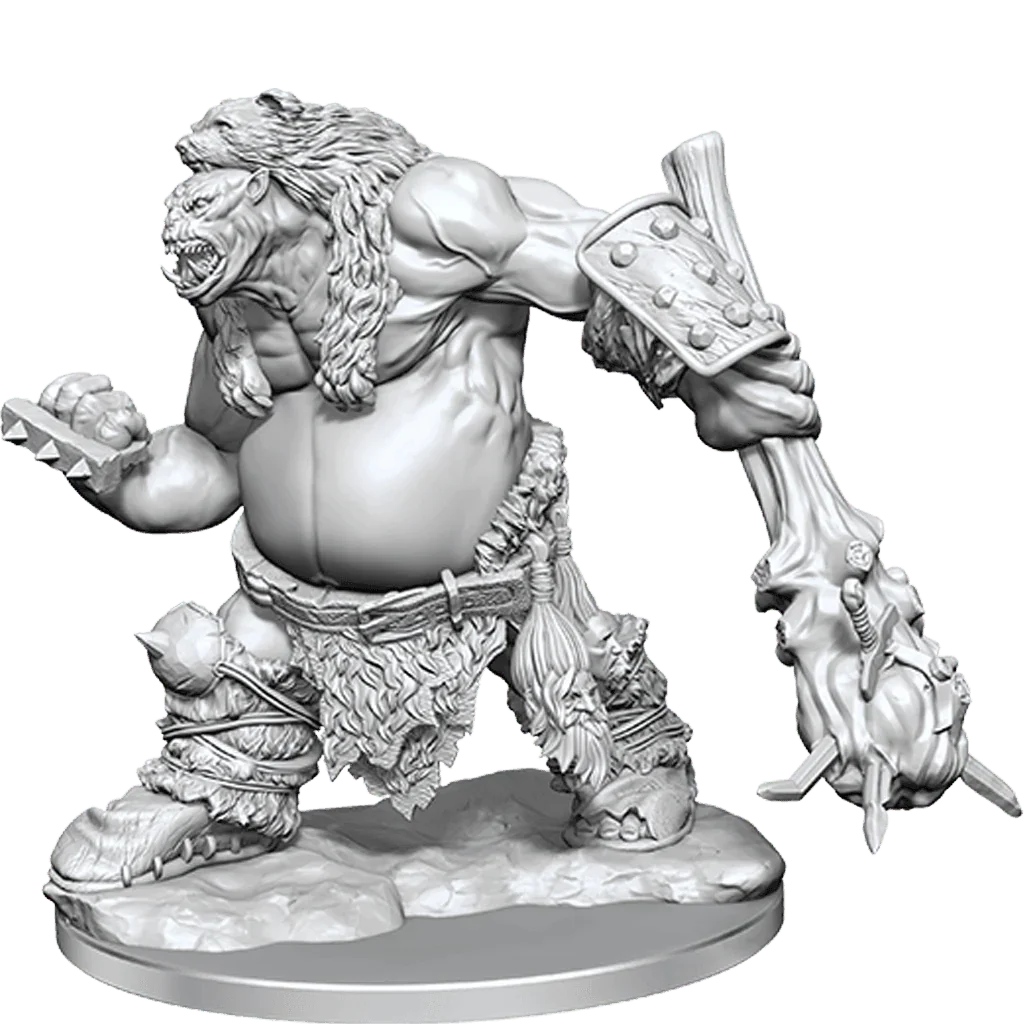 D&D Frameworks Ogre - Image 3
