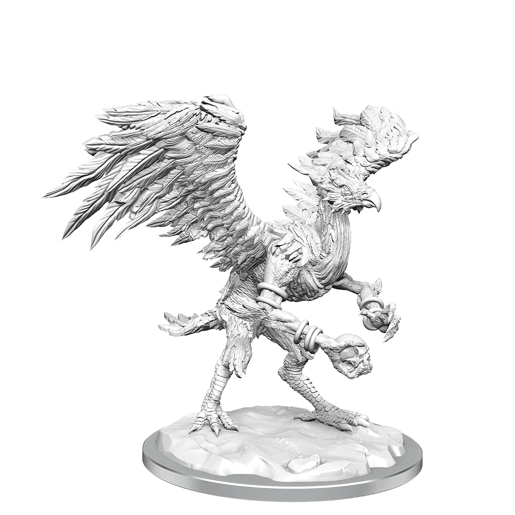 D&D Frameworks Vrock - Image 2