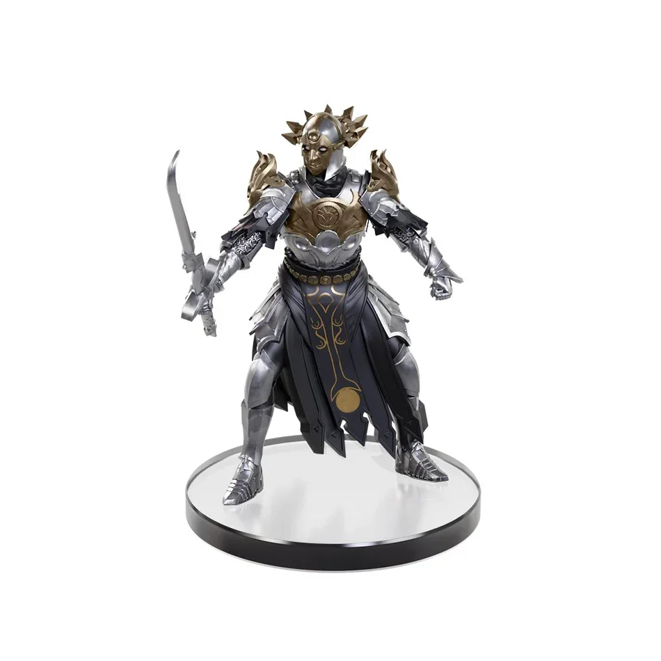 D&D Icons of the Realms: Adventures from Baldur's Gate – Booster Brick - Image 2