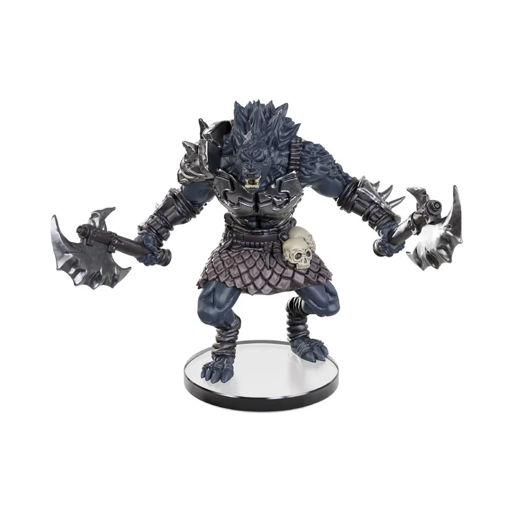 D&D Icons of the Realms: Adventures from Baldur's Gate – Booster Brick - Image 3