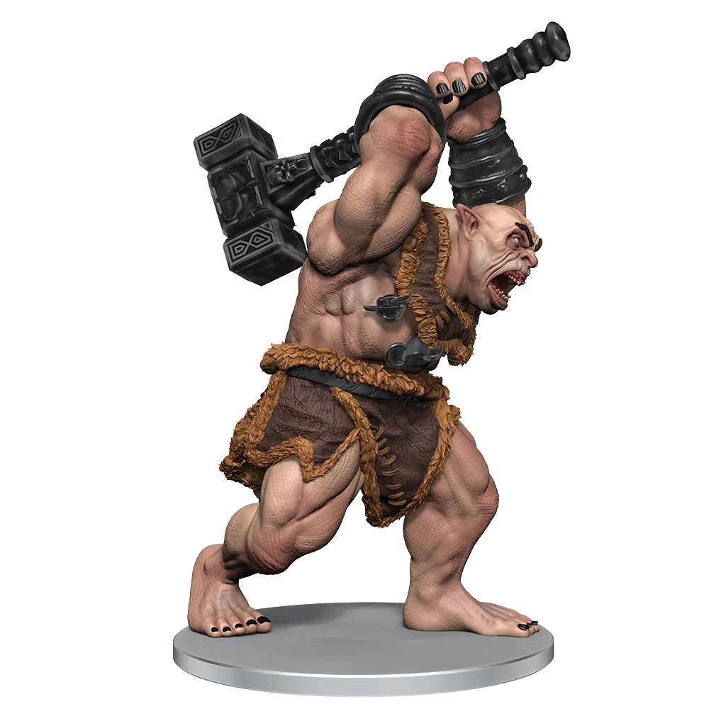 D&D Icons of the Realms Demon Lords - Graz'zt, Fraz Urb'luu, and Kostchtchie - Image 3