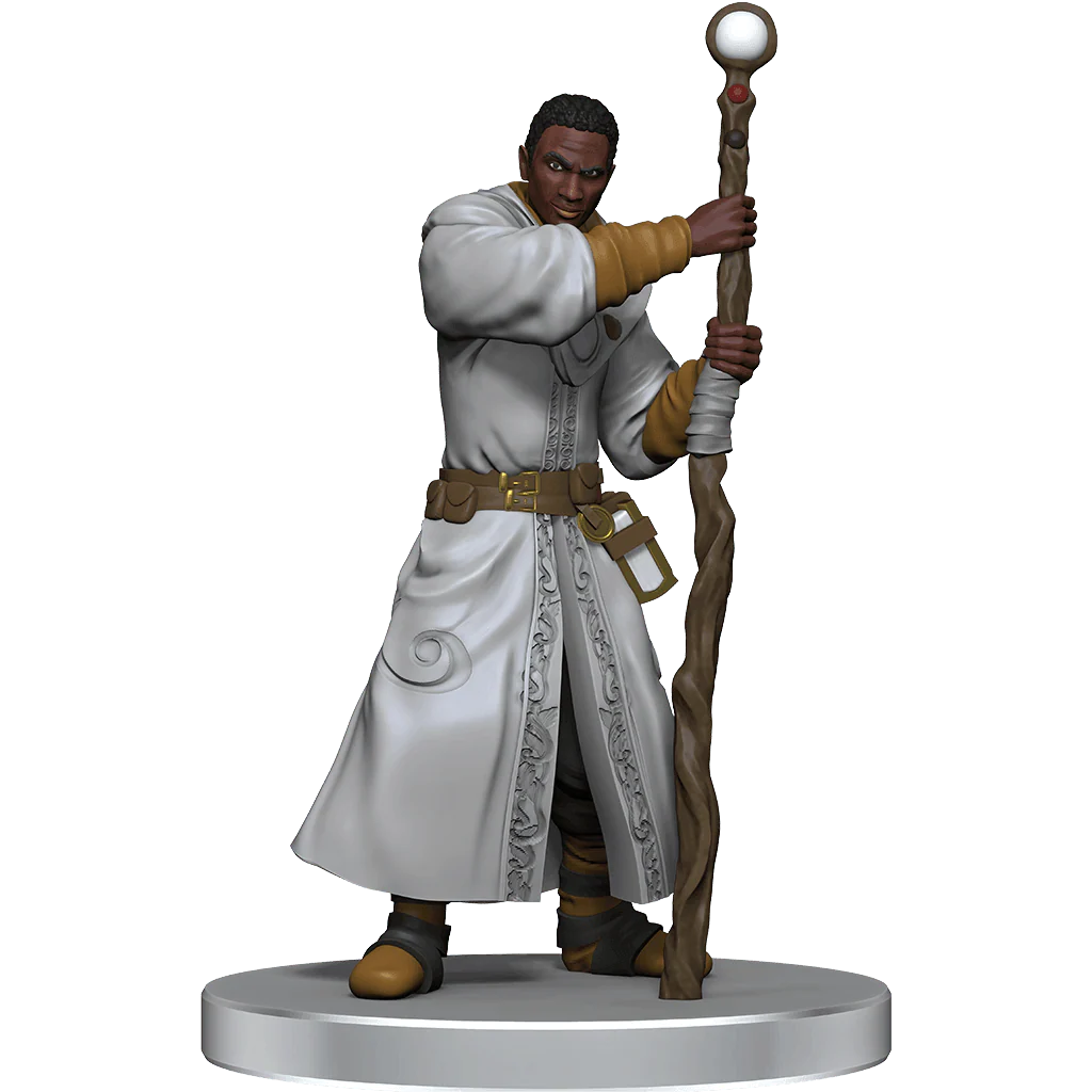 D&D Icons of the Realms Dragonlance Warrior Set - Image 3