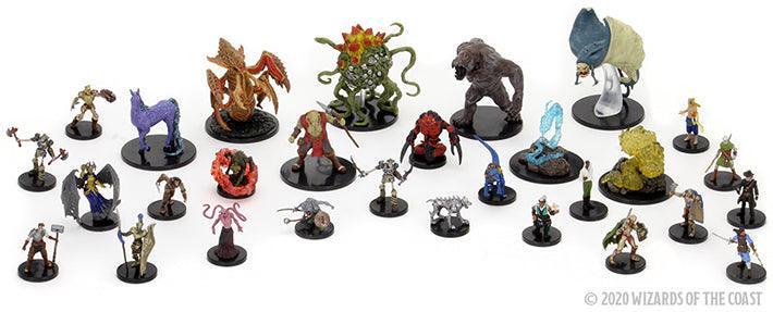 SALE D&D Icons of the Realms Eberron Rising From the Last War Booster Brick - Image 2