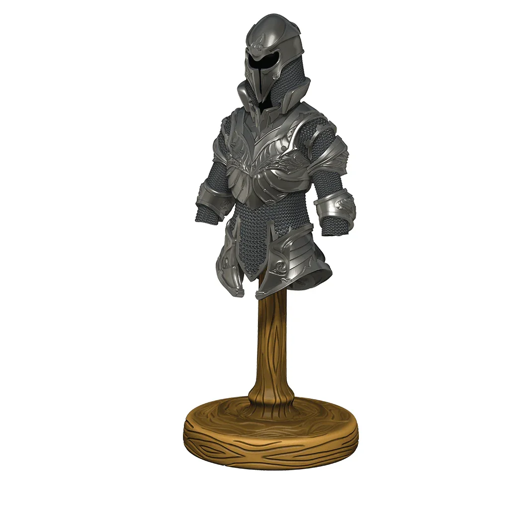 D&D Icons of the Realms Magic Armor Tokens - Image 3
