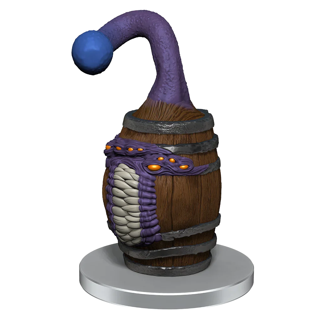 D&D Icons of the Realms Mimic Colony - Image 2