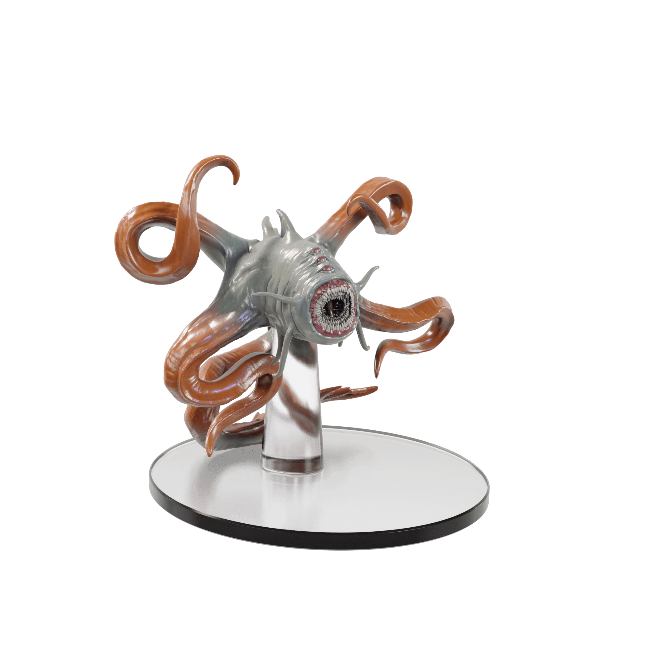 D&D Icons of the Realms Seas & Shores Booster Brick - Image 2