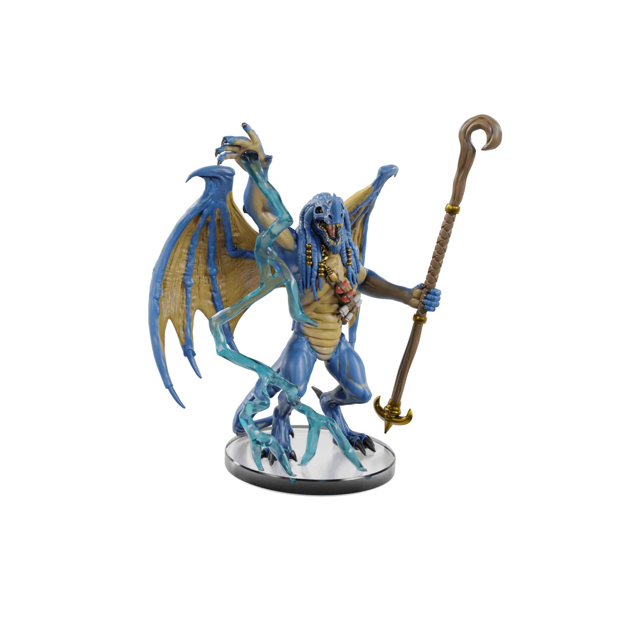 D&D Icons of the Realms Seas & Shores Booster Brick - Image 3