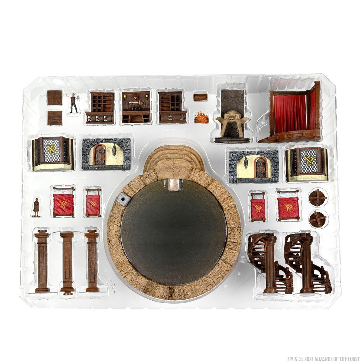 D&D Icons of the Realms The Yawning Portal Inn - Image 2