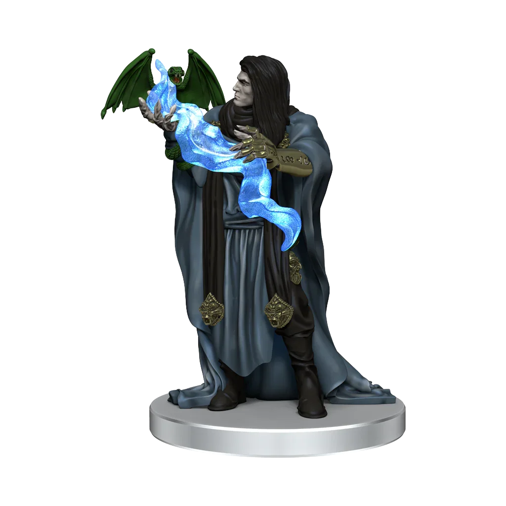 D&D Icons of the Realms Waterdeep Dragonheist Box Set 1 - Image 3