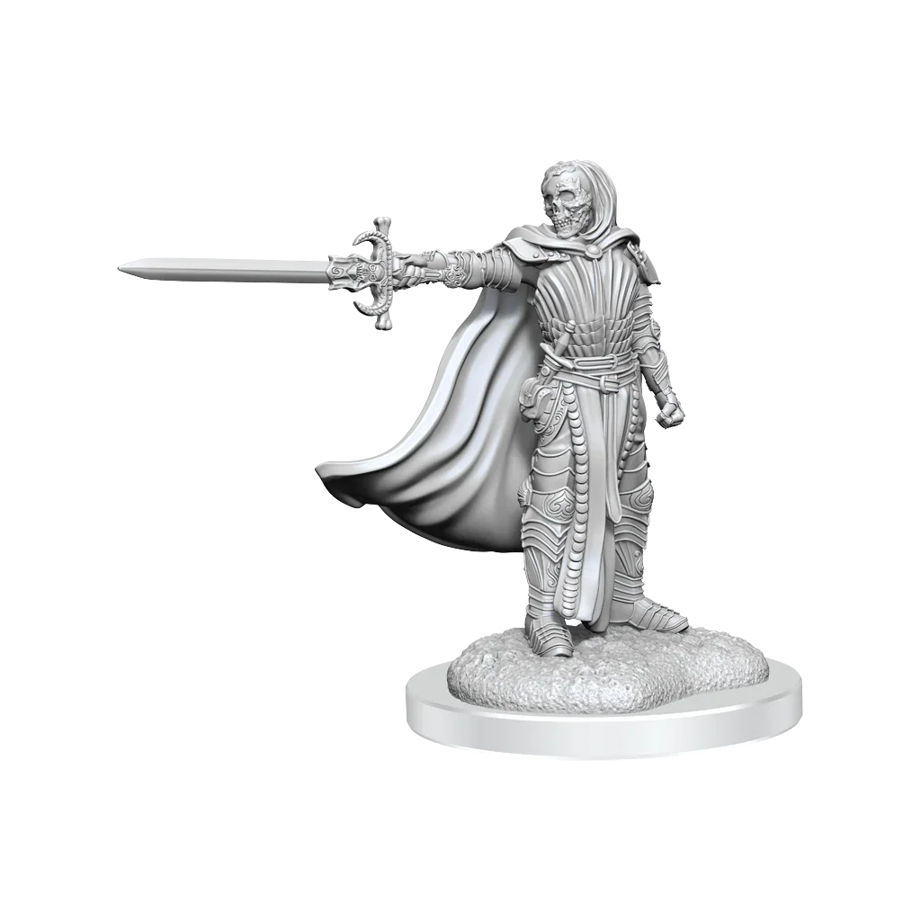 D&D Nolzurs Marvelous Miniatures Death Knights - Image 3
