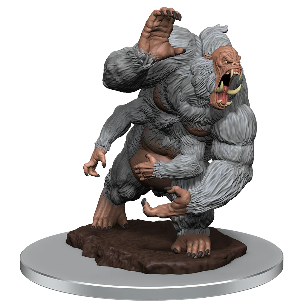 D&D Nolzurs Marvelous Unpainted Miniatures Girallon - Image 2