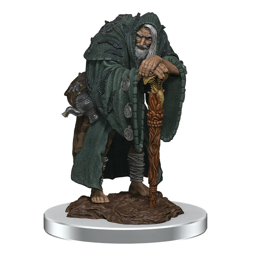 D&D Nolzurs Marvelous Unpainted Miniatures Wereravens - Image 4