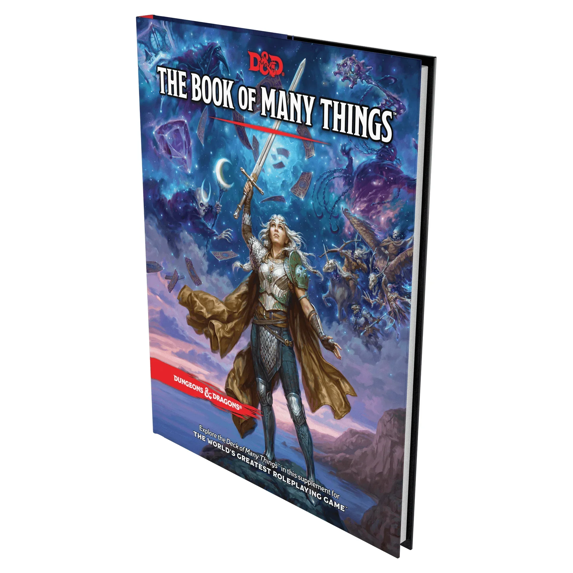 D&D The Deck of Many Things - Image 6