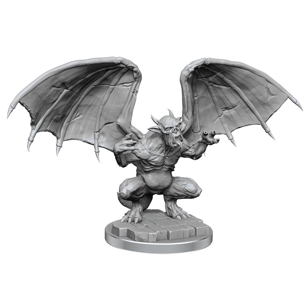 D&D Frameworks Gargoyle
