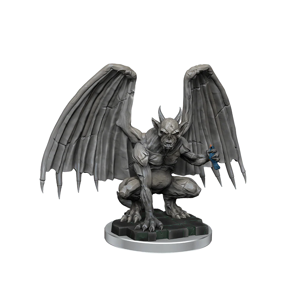 D&D Frameworks Gargoyle - Image 2