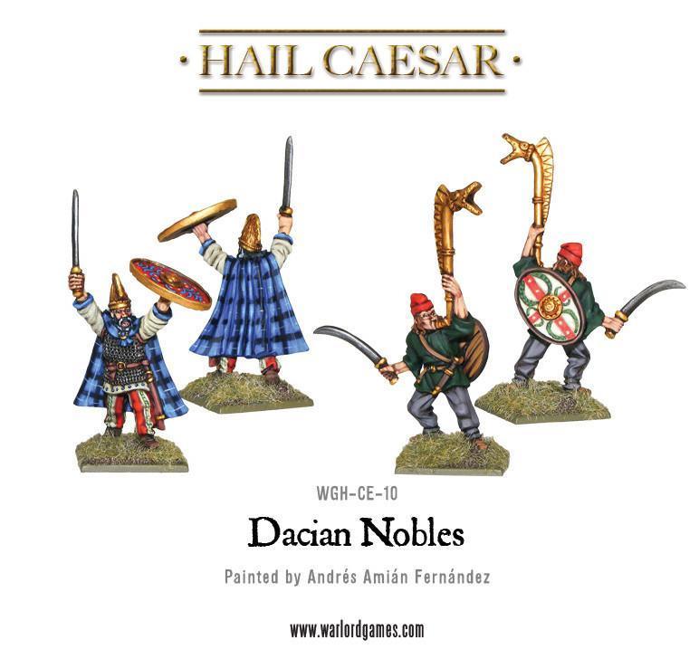 Dacian Nobles - Image 3