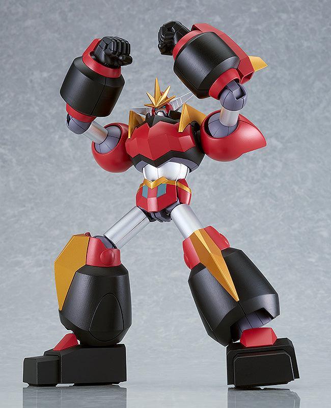 Dai-Guard Moderoid Dai-Guard - Image 3