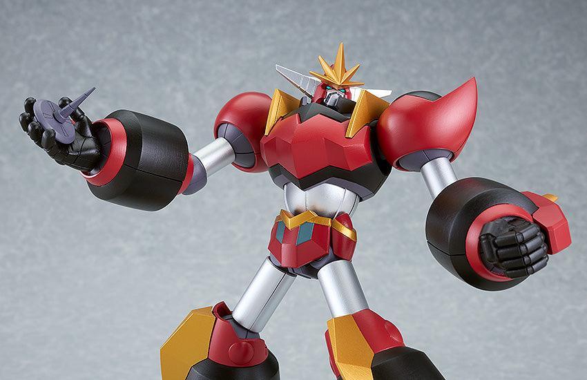 Dai-Guard Moderoid Dai-Guard - Image 4