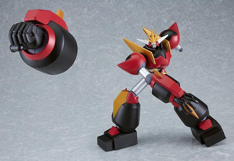 Dai-Guard Moderoid Dai-Guard - Image 5