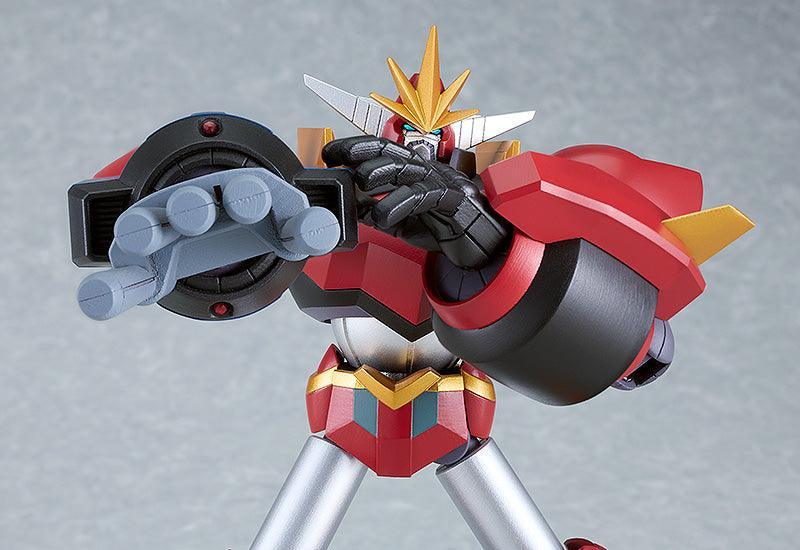 Dai-Guard Moderoid Dai-Guard - Image 7