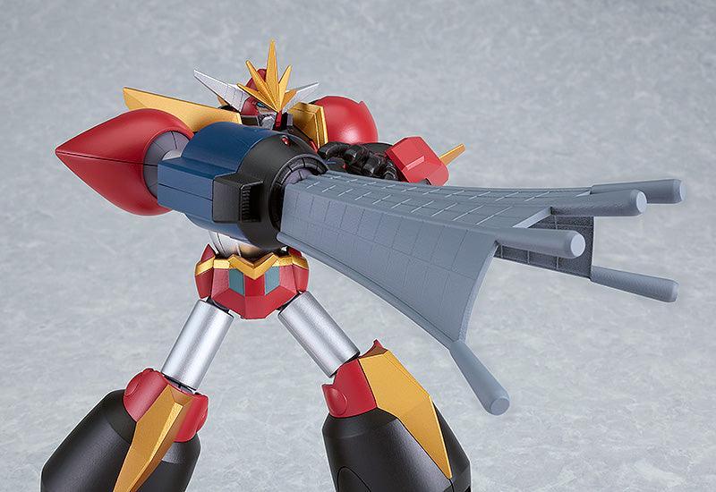 Dai-Guard Moderoid Dai-Guard - Image 8