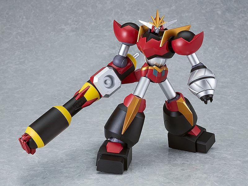 Dai-Guard Moderoid Dai-Guard - Image 9