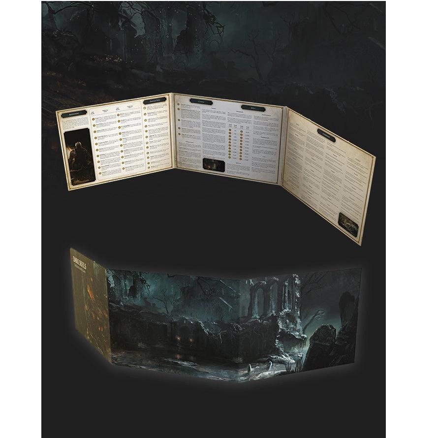 Dark Souls RPG - GM Screen - Image 2