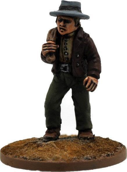 Dead Man's Hand - Civilians Undertakers Set - Image 3