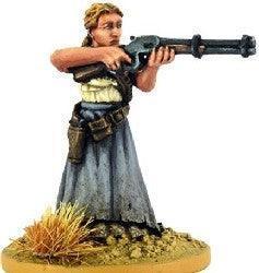 Dead Man's Hand - Delores Wood