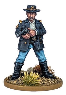 Dead Man's Hand - The Bad & The Ugly - Sourcebook inc. Cards - Image 2