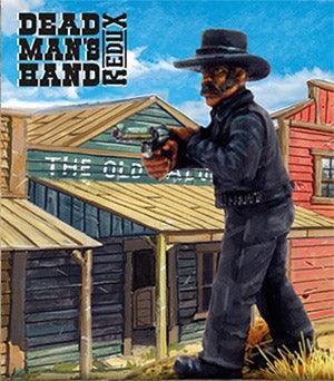 Dead Man's Hand - The Other Seven - Image 2