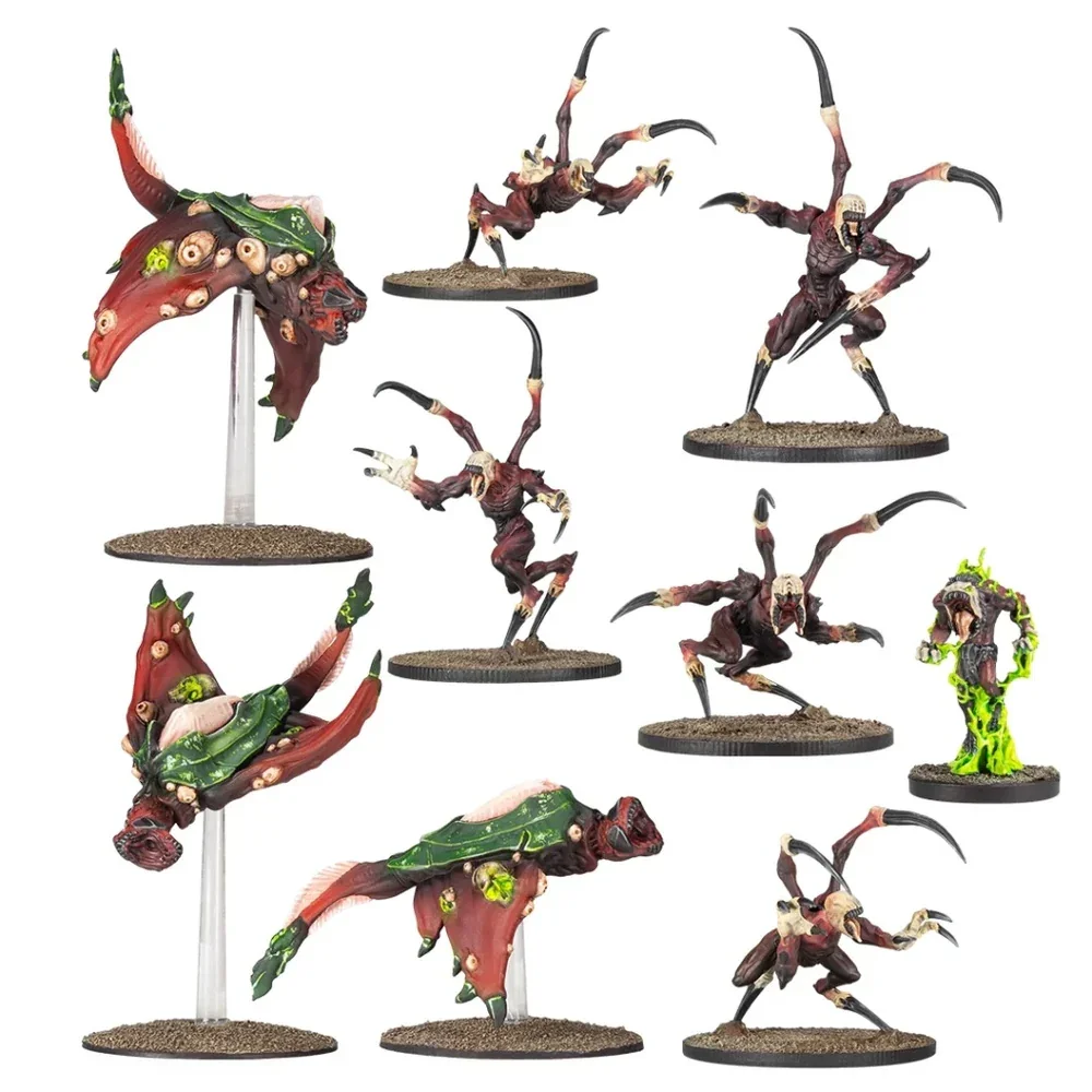 Deadzone - Nightmare Incursion Booster - Image 2