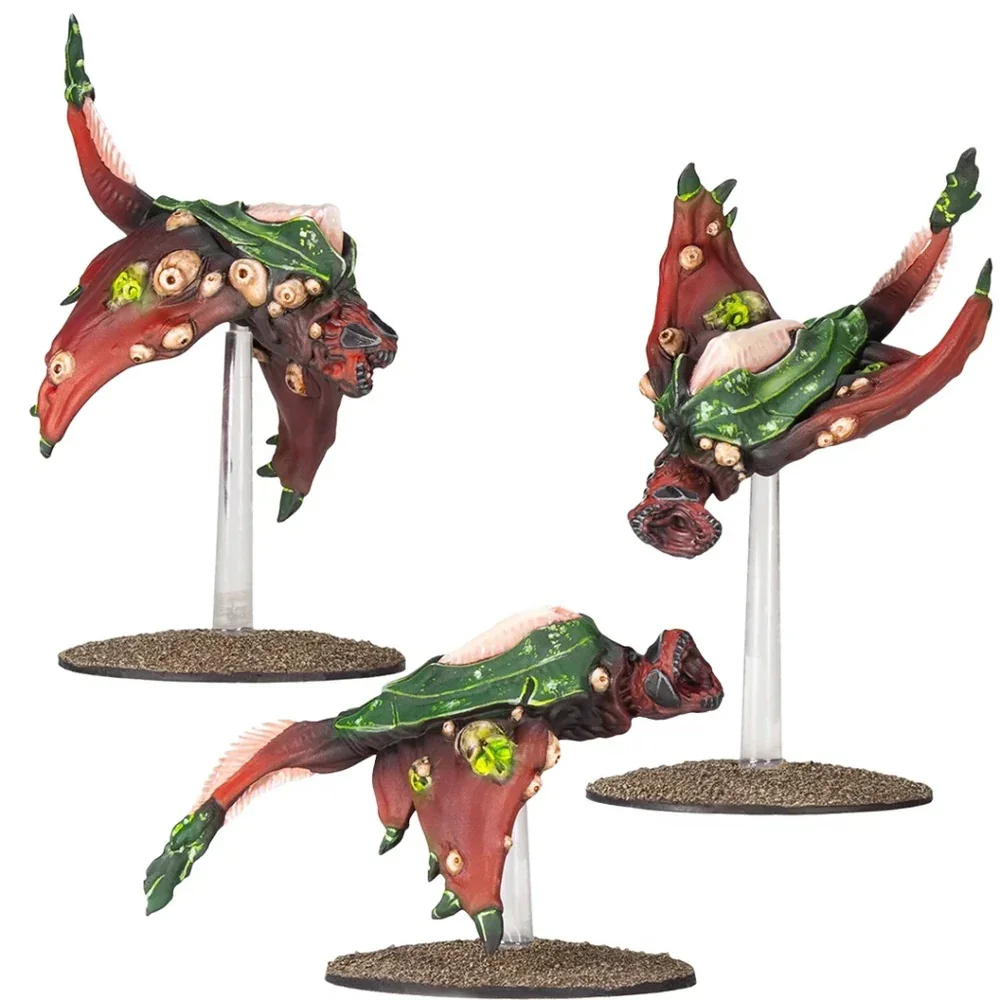 Deadzone - Nightmare Incursion Booster - Image 3