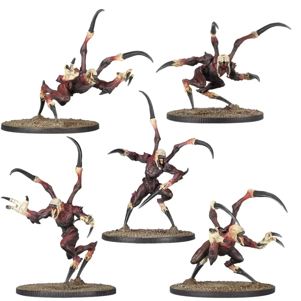 Deadzone - Nightmare Incursion Booster - Image 4