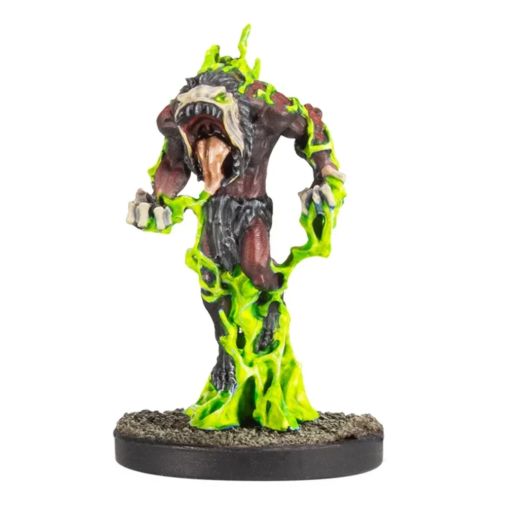 Deadzone - Nightmare Incursion Booster - Image 5
