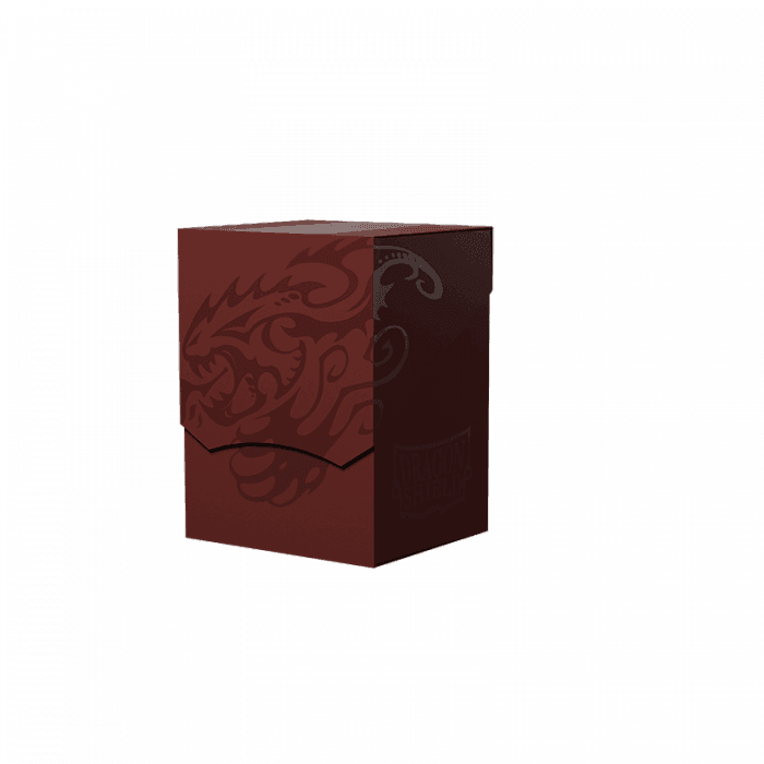 Deck Box Dragon Shield Deck Shell Wraith