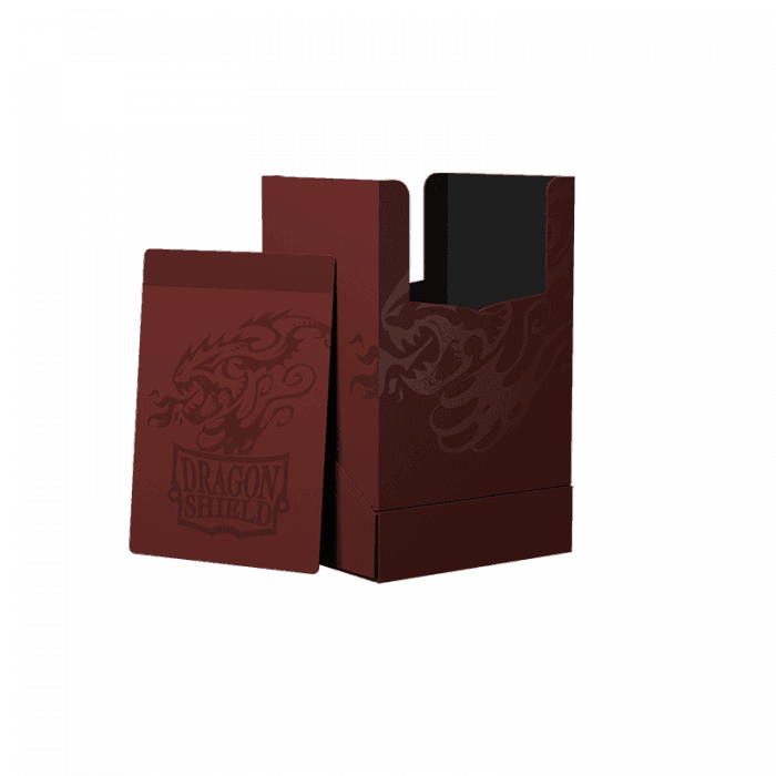 Deck Box Dragon Shield Deck Shell Wraith - Image 2