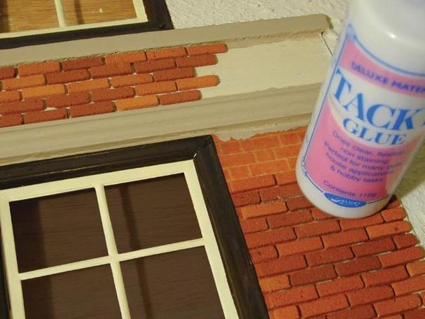 Deluxe Materials Tacky Glue 80ml [AD86] - Image 2