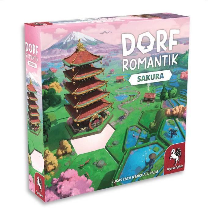 Dorfromantik: Sakura - Image 2