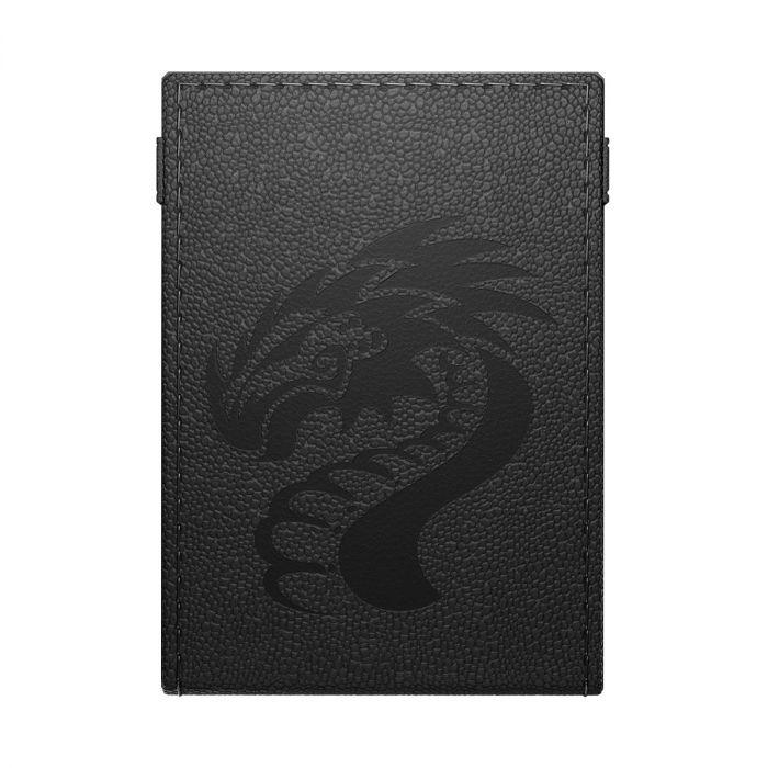 Dragon Shield: Life Ledger β Black/Black - Image 3