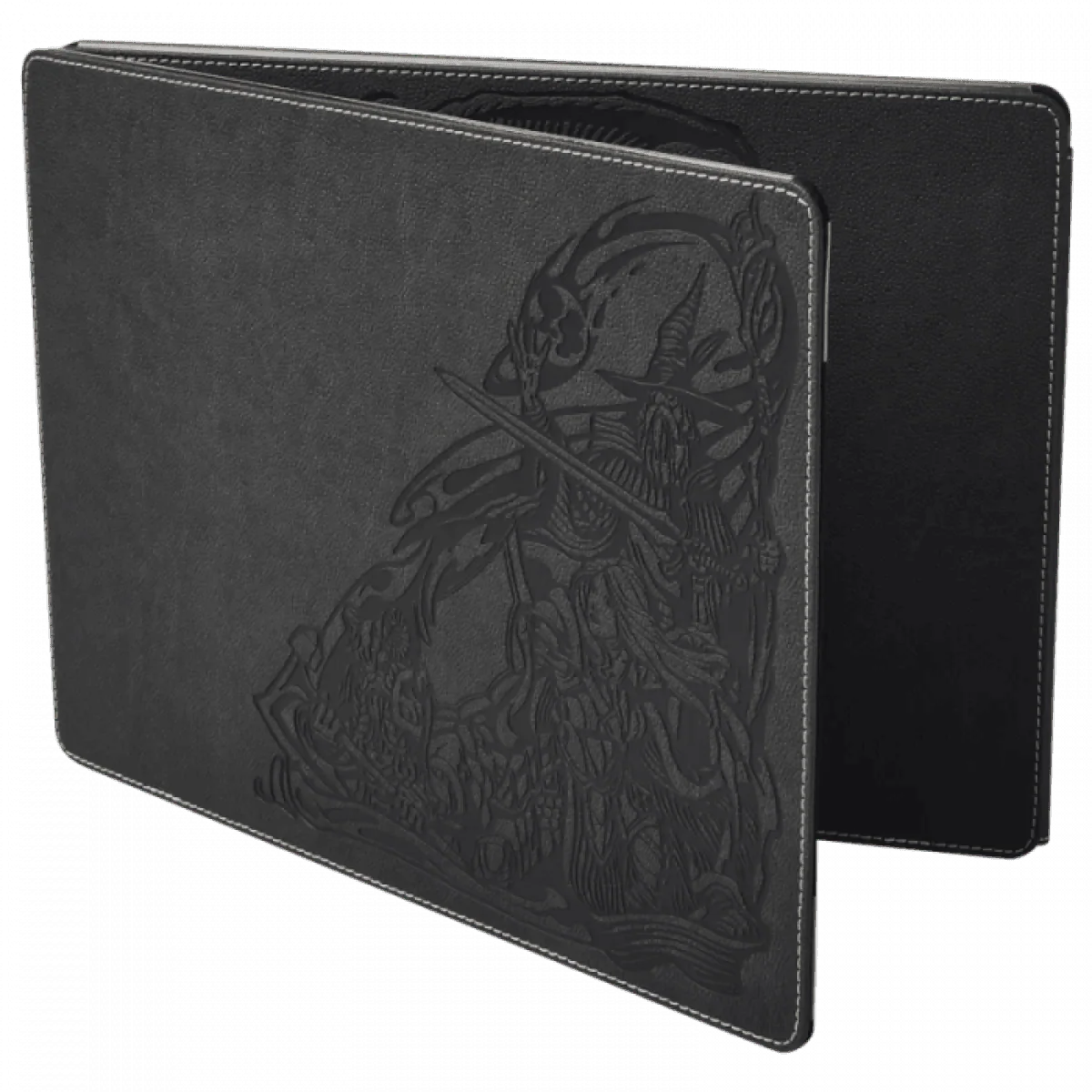 Dragon Shield Roleplaying Game Masters Screen Iron Grey - Image 3
