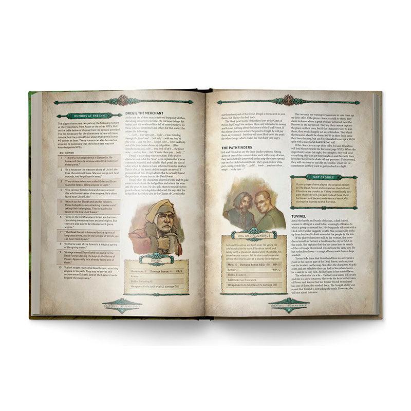 Dragonbane - Path of Glory - Image 4
