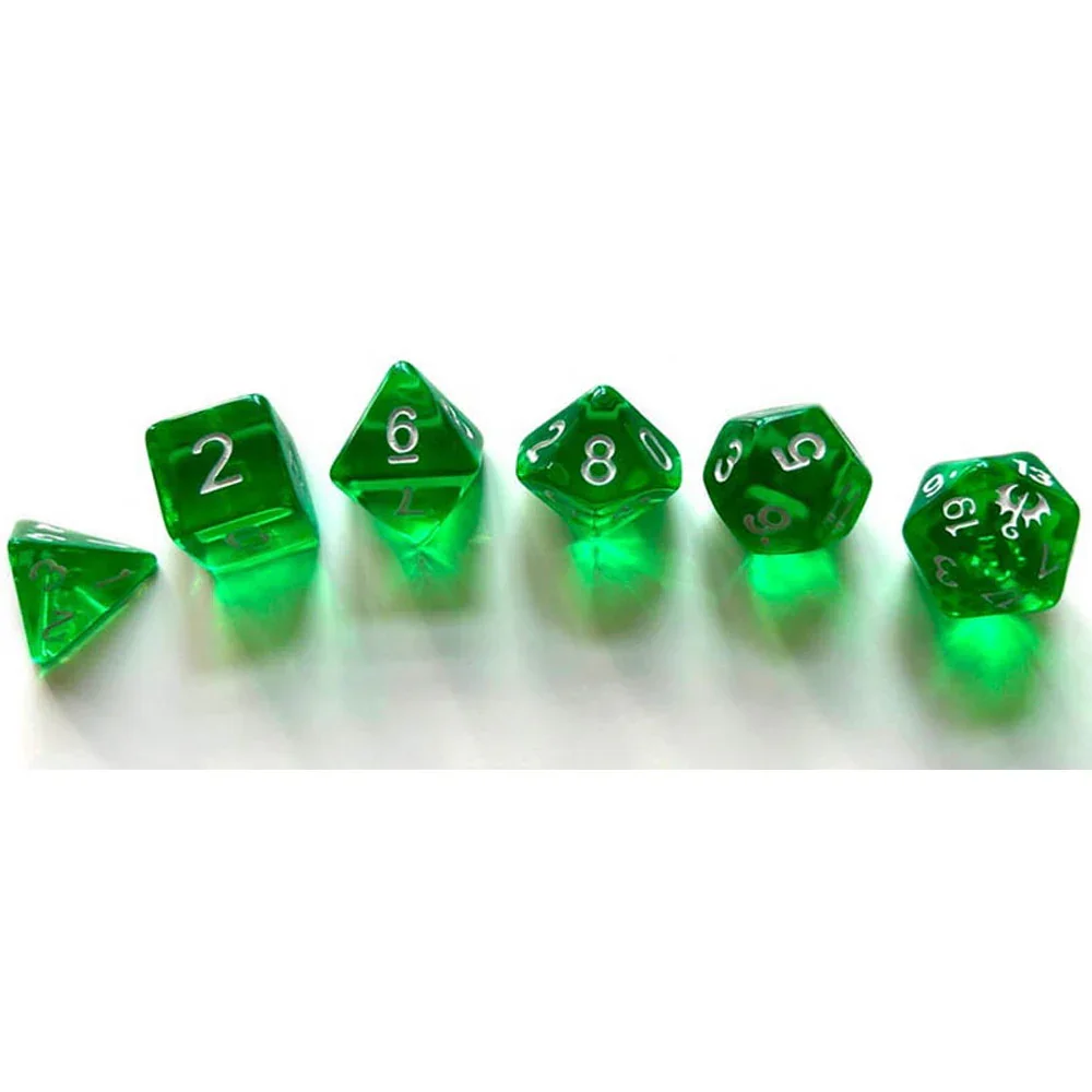 Dragonbane RPG - Dice Set