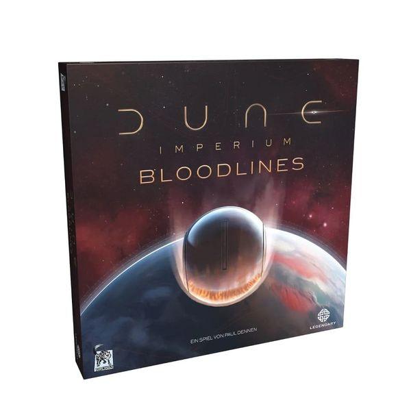 Dune Imperium Bloodlines - Image 4