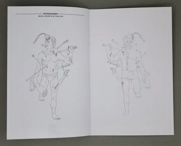 Dungeon Crawl Classics - DCC Digest Sized Character Folio - Image 6