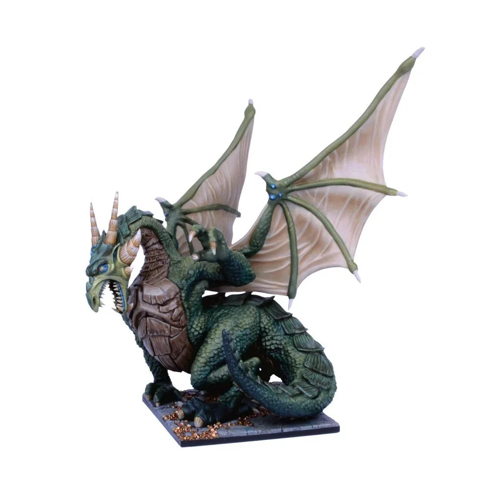 Dungeon Saga - The Tyrant of Halpi - Image 3
