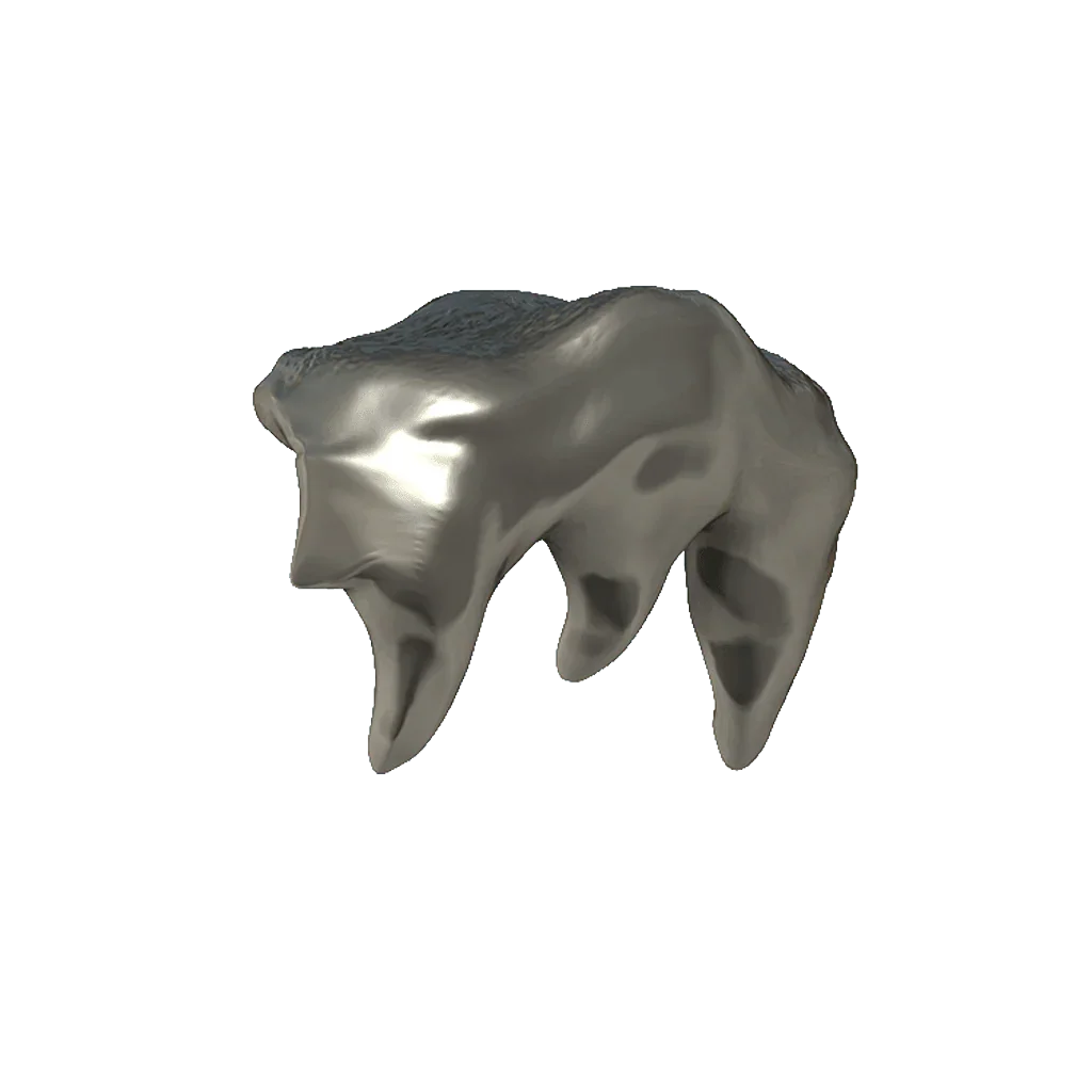Dungeons & Dragons Teeth of Dahlver-Nar Bite-Sized Artifact - Image 4